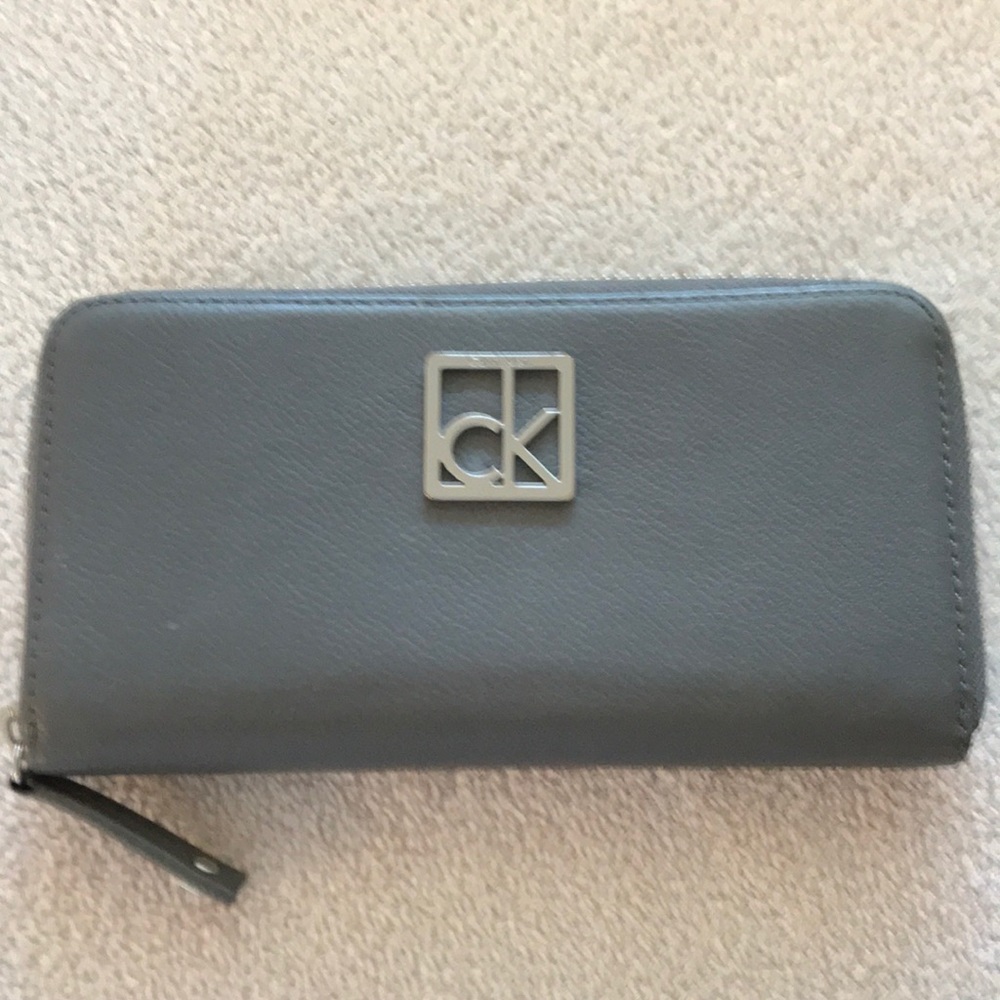 Calvin Klein Wallet